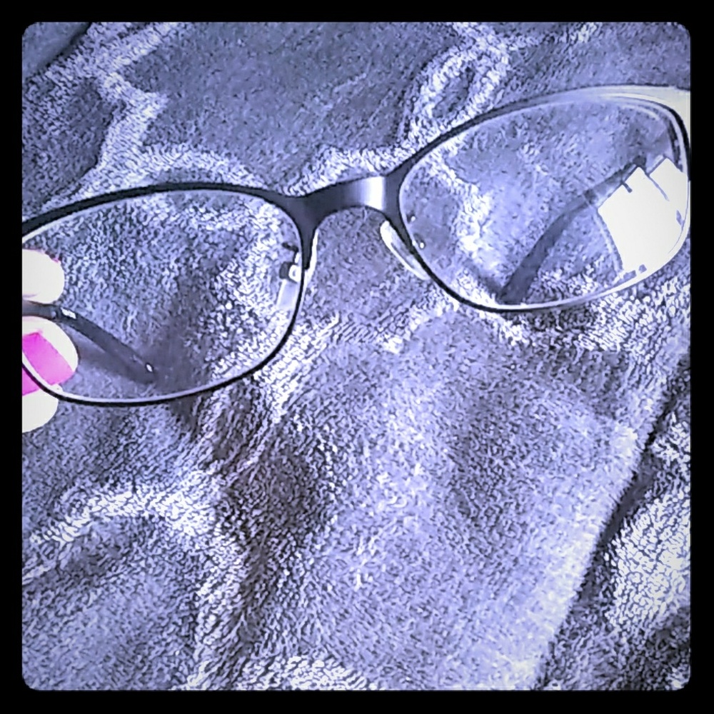 Anna Sui Prescription Eye Frames